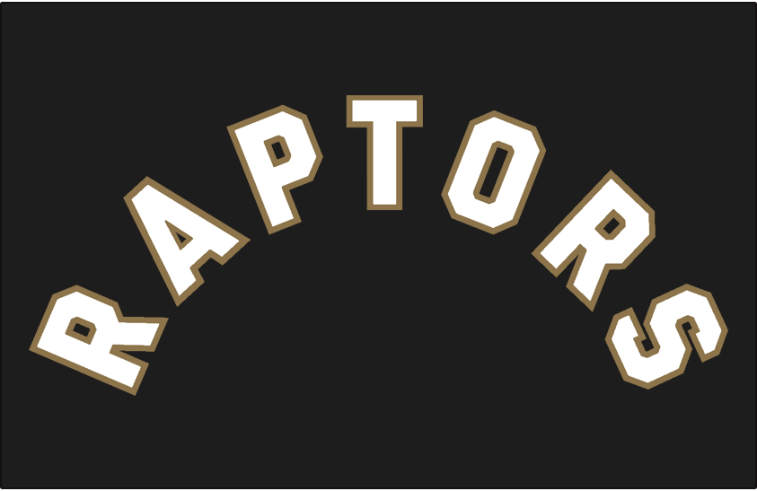 Toronto Raptors 2015-Pres Jersey Logo iron on heat transfer v2